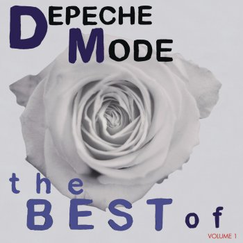 Depeche Mode Never Let Me Down Again - Digitalism Remix Remaster