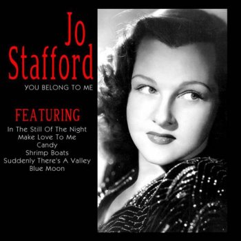 Jo Stafford If I Loved You