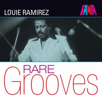 Louie Ramírez Latin New York