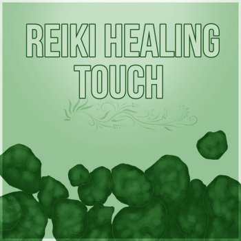 Reiki Healing Unit Zen Garden