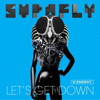 Supafly Let's Get Down (Federico Scavo Remix Radio Edit)