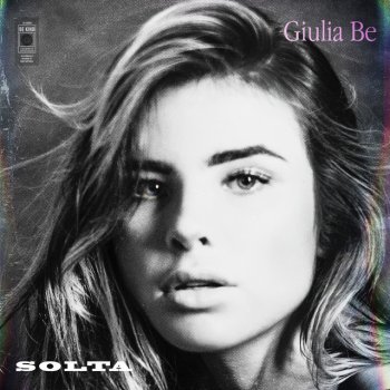 Giulia Be outro