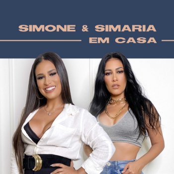 Simone e Simaria Chora Boy - Ao Vivo