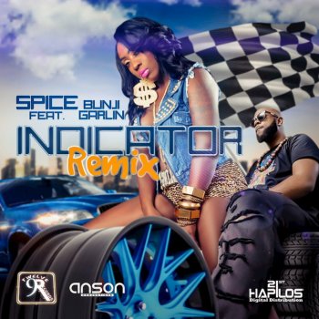 Spice feat. Bunji Garlin Indicator - Soca Remix