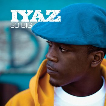 Iyaz So Big (BackBeet Remix Club 12)