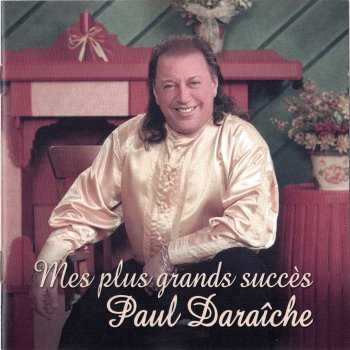 Paul Daraîche T'envoler