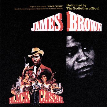 James Brown Mama's Dead