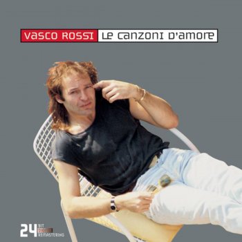 Vasco Rossi Incredibile romantica