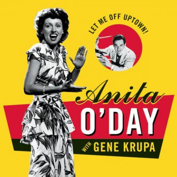 Anita O'Day feat. Gene Krupa and His Orchestra Tea for Two