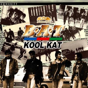 BAT Kool Kat Boogie