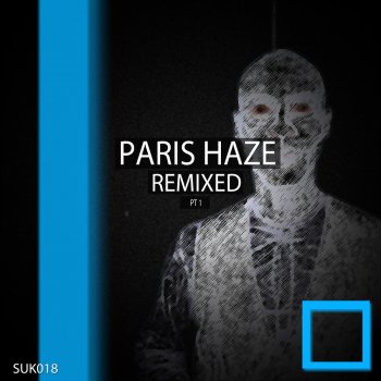 Paris Haze feat. Patrick Jacobs You Ain't My Number (Fatisima Price Remix)