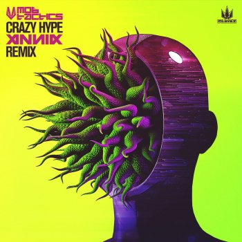 Mob Tactics feat. Annix Crazy Hype - Annix Remix
