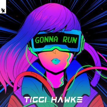 Tiggi Hawke Gonna Run - Extended Mix