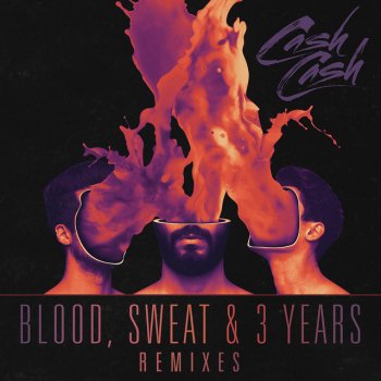 Cash Cash feat. Busta Rhymes, B.o.B, Neon Hitch & Wiwek Devil (feat. Busta Rhymes, B.o.B & Neon Hitch) - Wiwek Remix