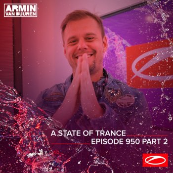 Armin van Buuren A State Of Trance (ASOT 950 - Part 2) - Tomorrowland 2020 ASOT Announcement