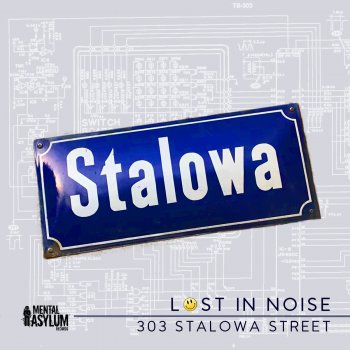 Lost In Noise 303 Stalowa Street