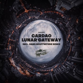 Cardao Lunar Gateway