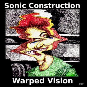 Sonic Construction In Your Eyes