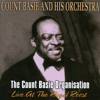 Count Basie and His Orchestra How High the Moon