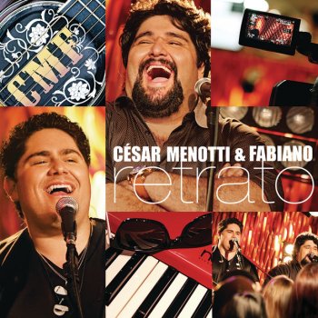 César Menotti & Fabiano feat. Fabiano Jesus Cristo