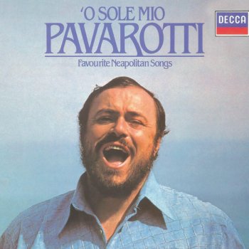 Eduardo di Capua, Luciano Pavarotti, National Philharmonic Orchestra & Giancarlo Chiaramello 'O sole mio
