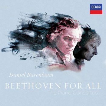 Ludwig van Beethoven feat. Daniel Barenboim & Staatskapelle Berlin Piano Concerto No.2 in B flat major, Op.19: 2. Adagio