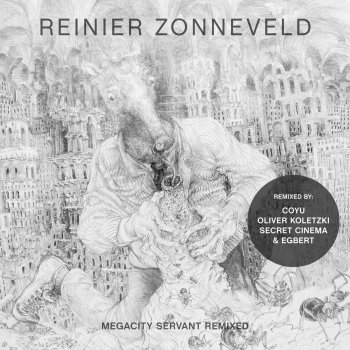 Reinier Zonneveld Abstinence - Oliver Koletzki Remix