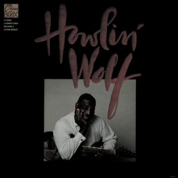 Howlin’ Wolf You'll Be Mine