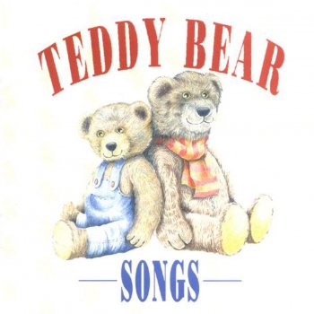 Kidzone Teddy Bear Lost