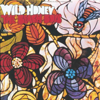 The Beach Boys Wild Honey