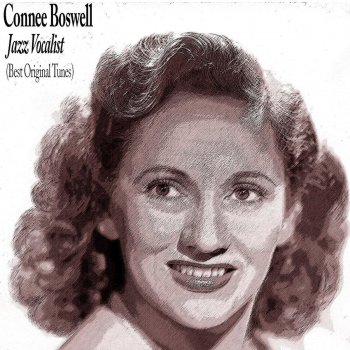 Connee Boswell I'll Keep On Loving You
