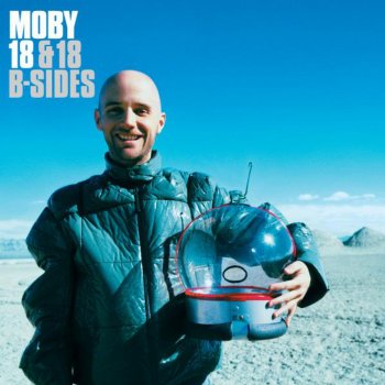 Moby In This World