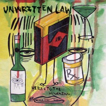 Unwritten Law Walrus - uncombined version for digital - CD vers. includes hidden track "Machine"