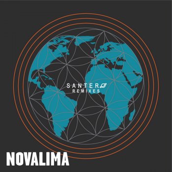 Novalima feat. Los Chicos Altos Santero - Los Chicos Altos Remix