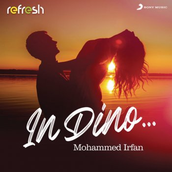 Mohammed Irfan In Dino - Refresh Version