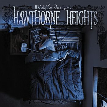 Hawthorne Heights Pens and Needles