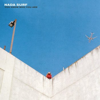 Nada Surf Believe You're Mine