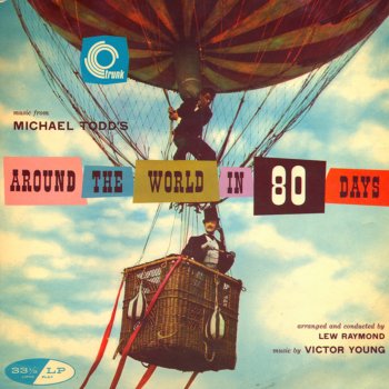 Victor Young Sky Symphony