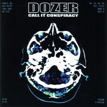 Dozer Lightning Stalker