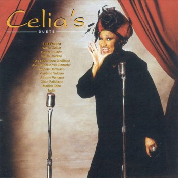 Celia Cruz Usted Abusó