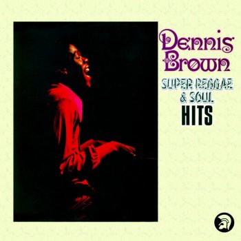 Dennis Brown Concentration - Version 3