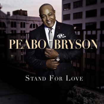 Peabo Bryson Love Like Yours And Mine
