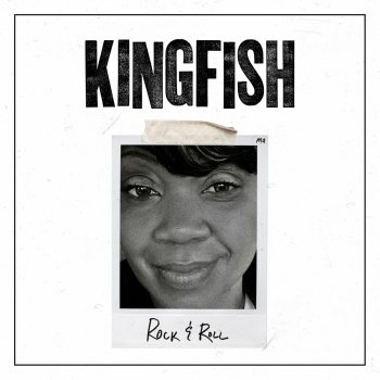 Christone "Kingfish" Ingram Rock & Roll