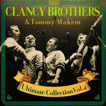 The Clancy Brothers & Tommy Makem Mr Moses Ti-Tooral-I-Ay