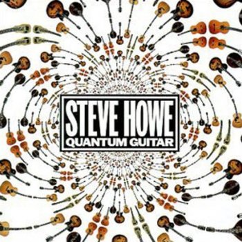 Steve Howe Country Viper