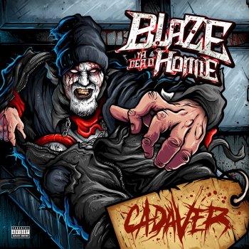 Blaze Ya Dead Homie Let It Out (feat. Young Wicked)