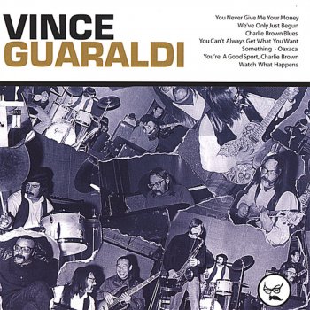 Vince Guaraldi We've Only Just Begun