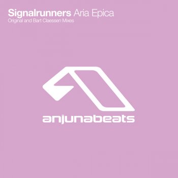 Signalrunners Aria Epica - Bart Claessen Remix