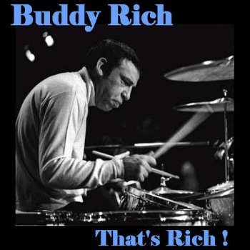 Buddy Rich I Want To Be Happy