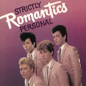 The Romantics C'mon Girl (Work Out with Me)